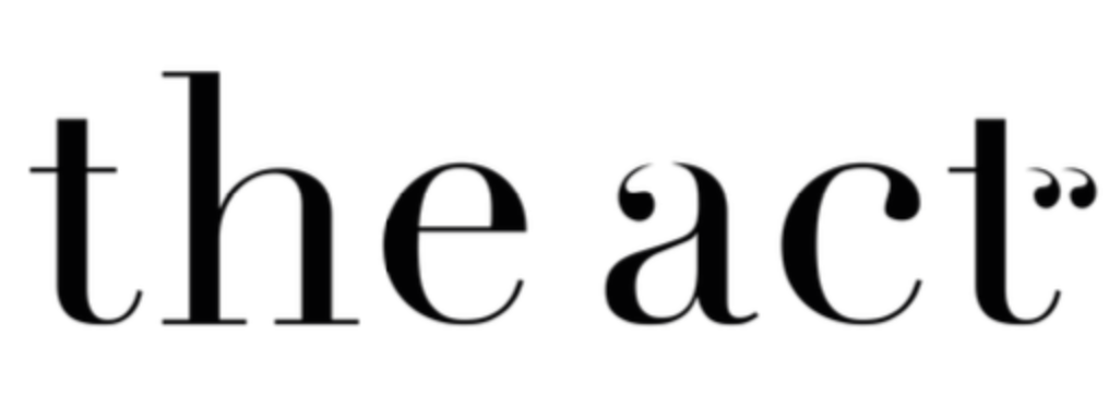the act"